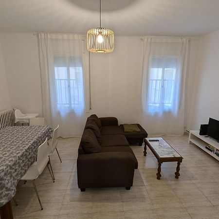 Apartamento Al Lado Del Museo Dali Фигерас Экстерьер фото