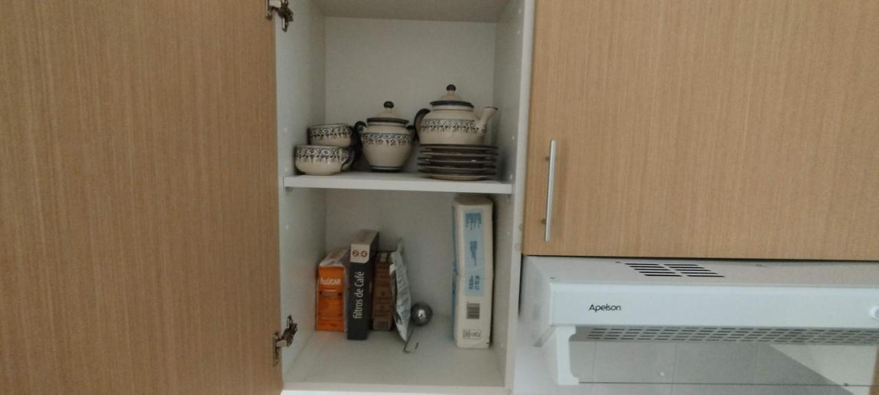 Apartamento Al Lado Del Museo Dali Фигерас Экстерьер фото