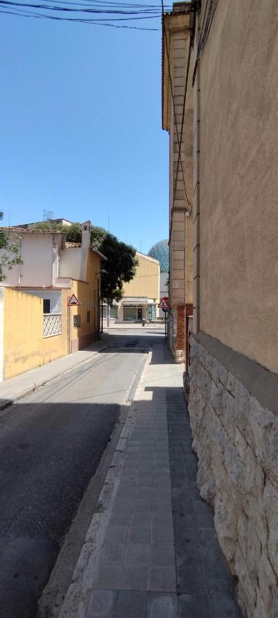 Apartamento Al Lado Del Museo Dali Фигерас Экстерьер фото