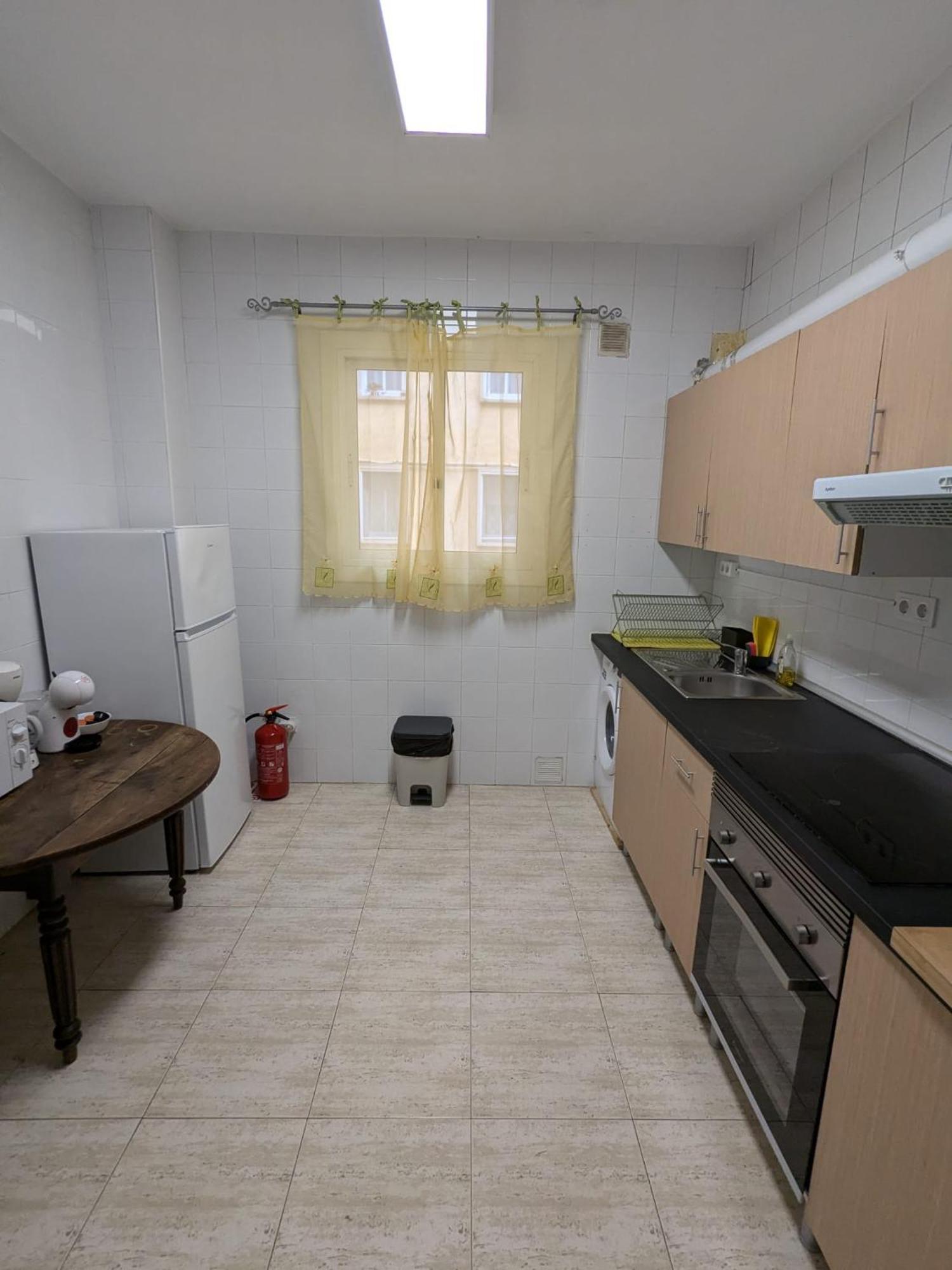 Apartamento Al Lado Del Museo Dali Фигерас Экстерьер фото